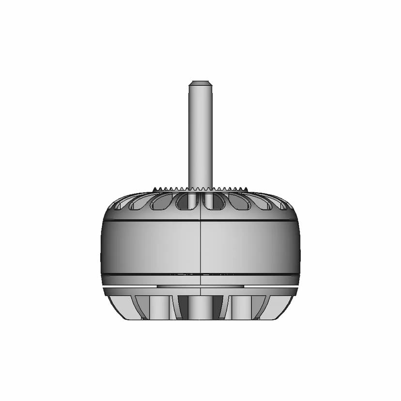 MTF-01 Optical Flow and LiDAR Integrated Sensor for Flight Controllers