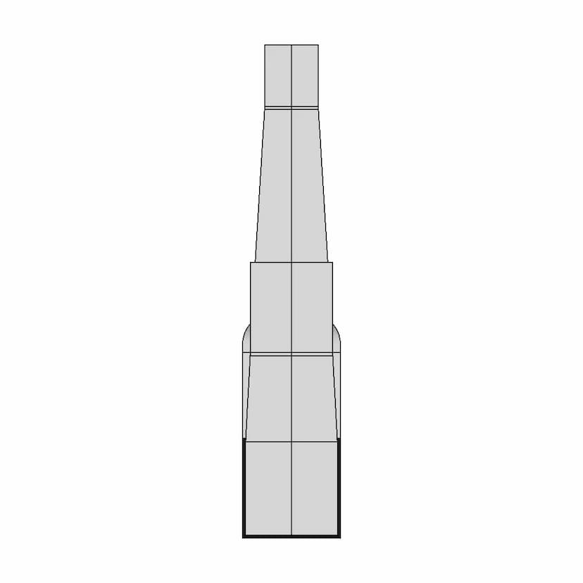 Pixhack V3 Case Design for Drone Flight Controller