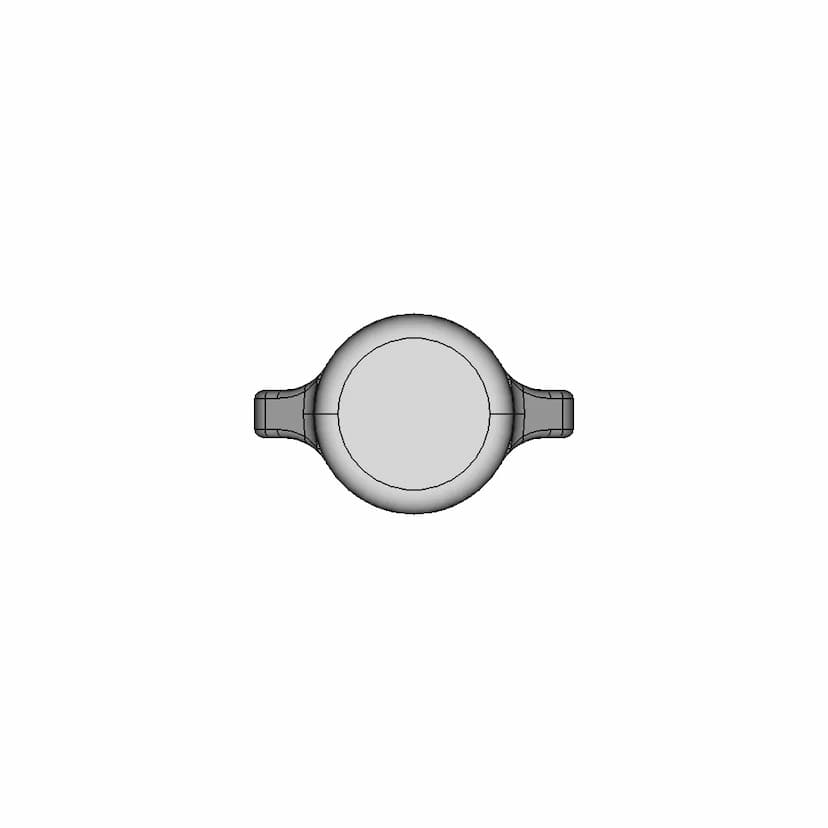 Spring-Loaded Mechanism with Automatic Release Trigger