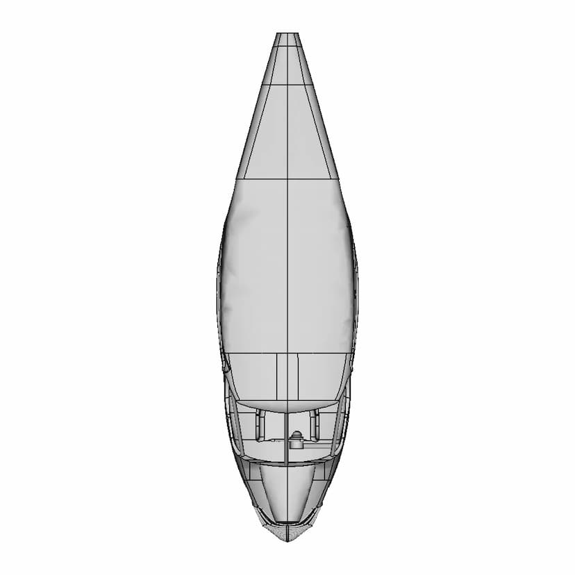 Toroidal Propeller Design for Advanced Engineering Applications
