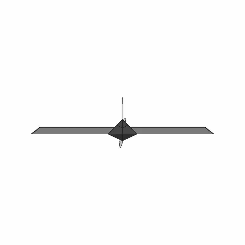 Detailed Fighter Jet F16 CAD Model with Advanced Surfacing