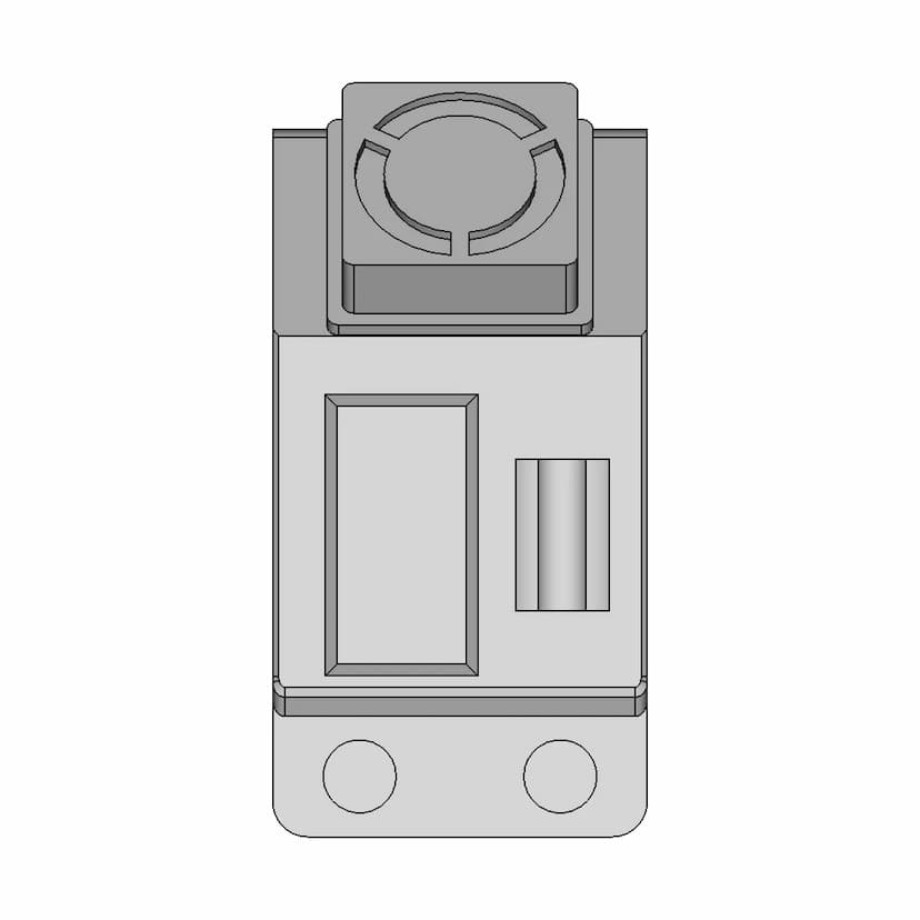 Boolean Operation Module for 3D Models