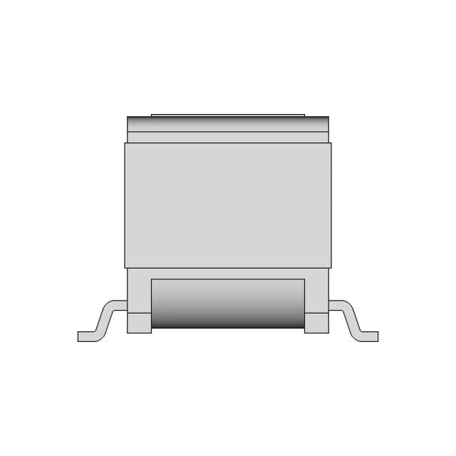 10 Watt Power Over Ethernet (PoE) Transformer Model - SPOE10 Case