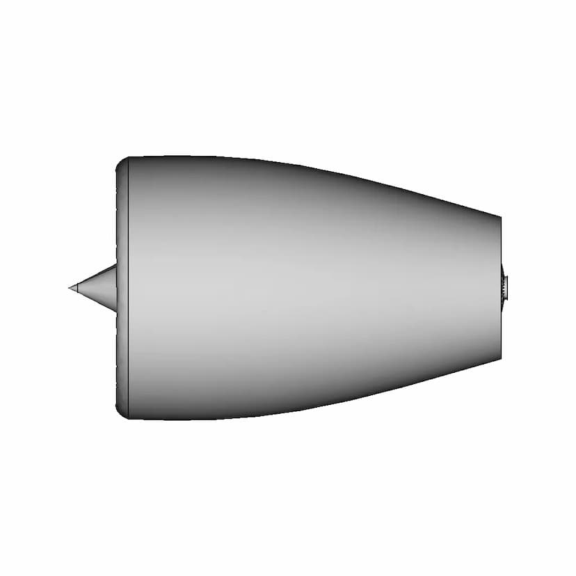 Auxetic Wing Design and Structural Analysis
