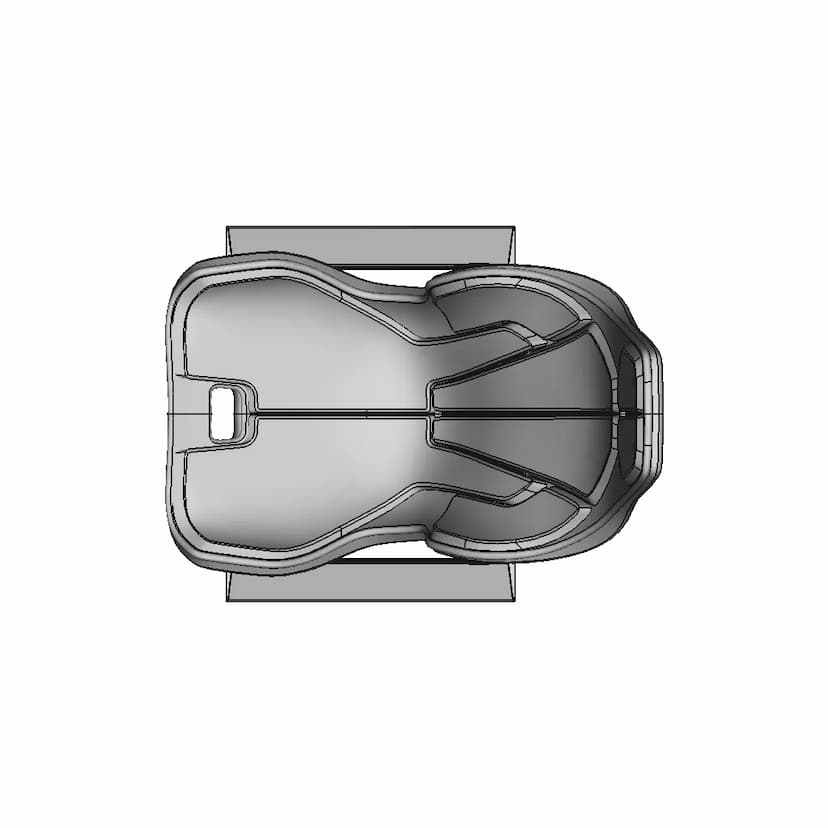 Body-in-White (BIW) Car Body Structure Overview