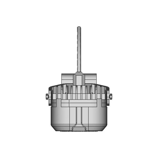 NOCO 110V Shore Power Pass-Through Connector