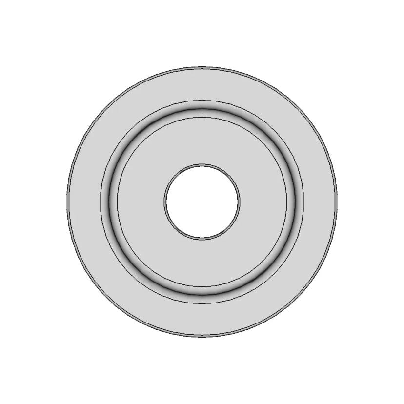 Steering System CAD Model for Engineering Design