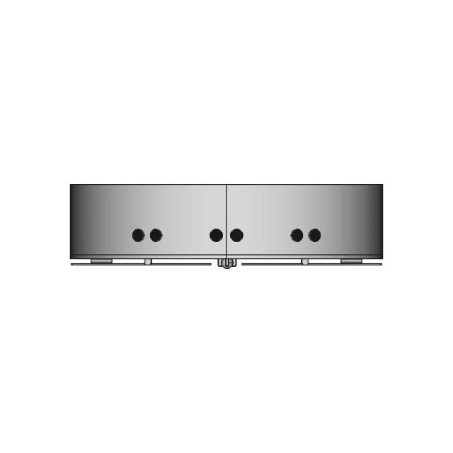Durable Aluminum Vehicle Ramps Rated for 2800 kg Load