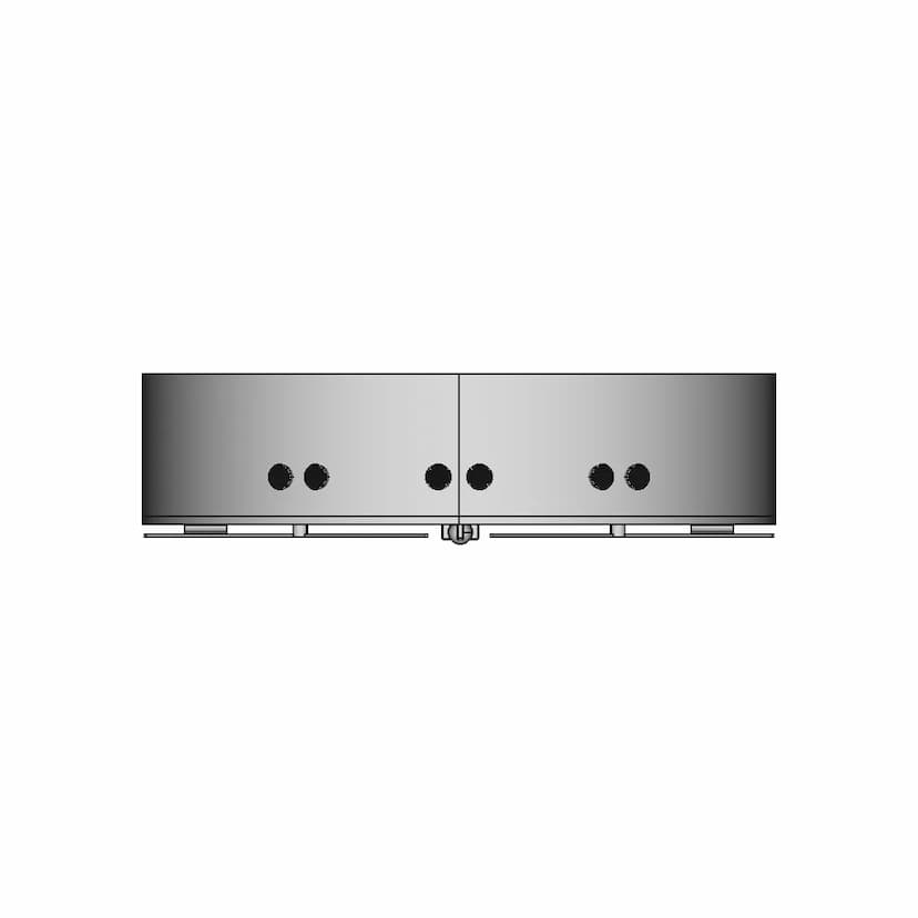 Durable Aluminum Vehicle Ramps Rated for 2800 kg Load