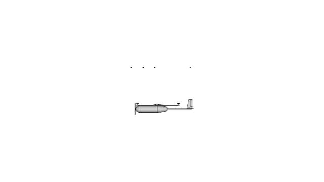 VTOL Quadcopter designed considering customer need.