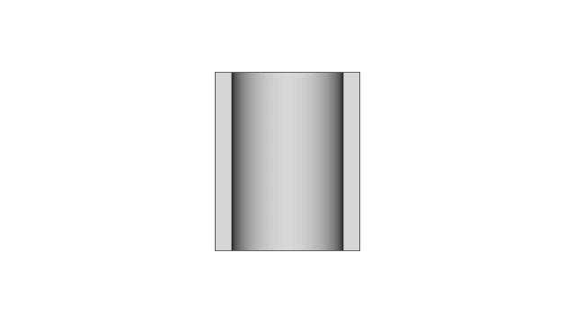 Adjustable Pipe / Shaft Holding Bracket used in industries.
