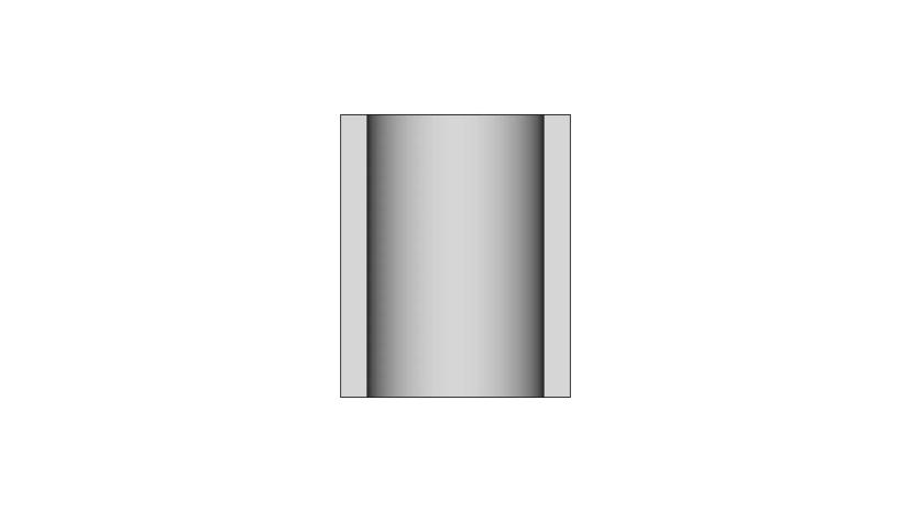 Adjustable Pipe / Shaft Holding Bracket used in industries.