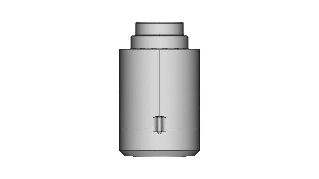 DC MOTOR
