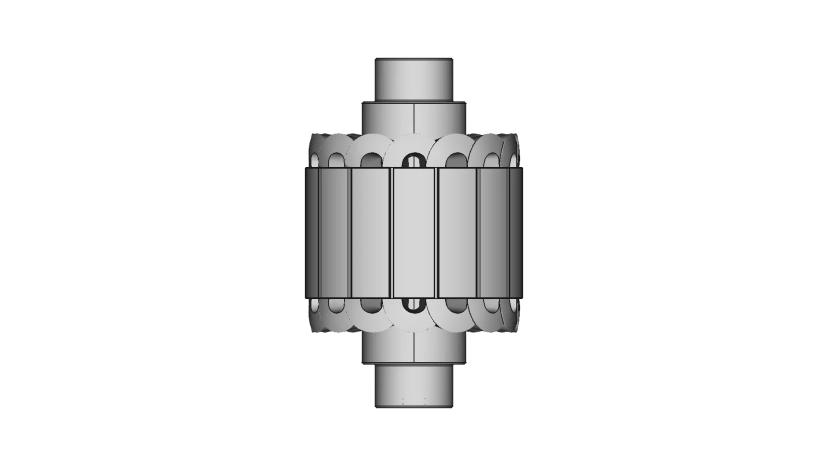 DC MOTOR ROTOR