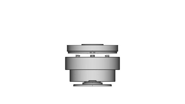 ELECTROMAGNETIC CLUTCH