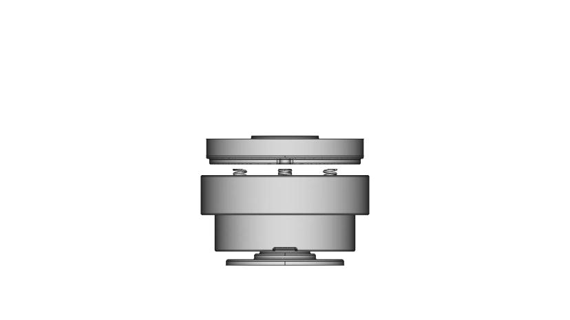ELECTROMAGNETIC CLUTCH