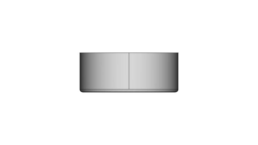 TRIPODAL BALL BEARING
