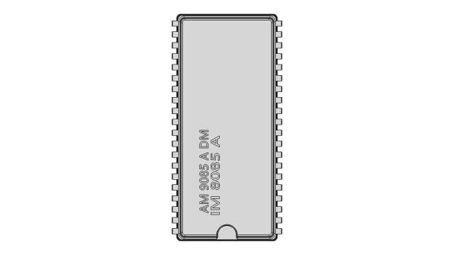 MICROPROCESSOR