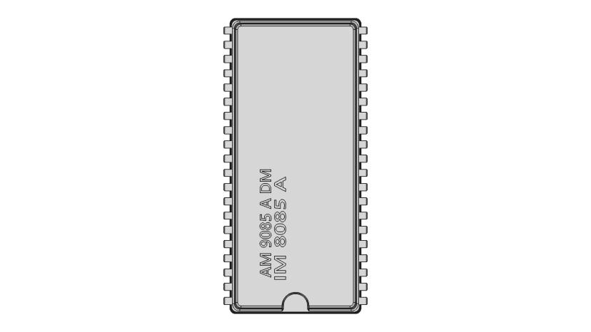 MICROPROCESSOR
