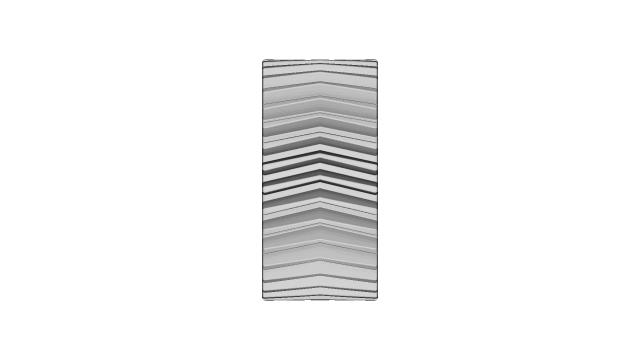 HERRINGBONE GEAR