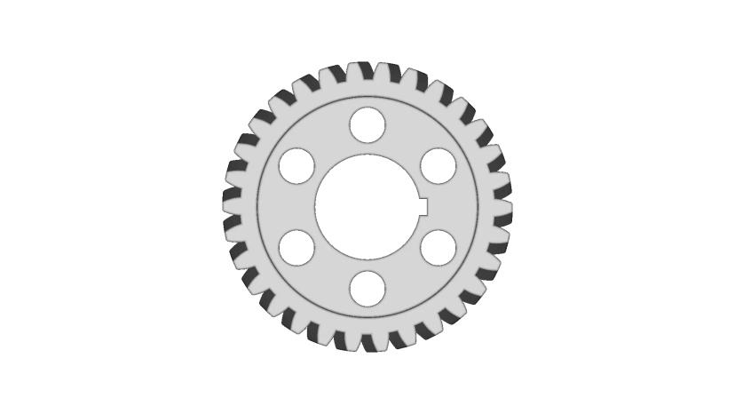 BEVEL GEAR