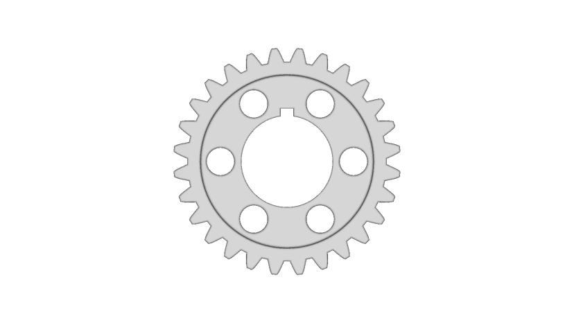 SPUR GEAR