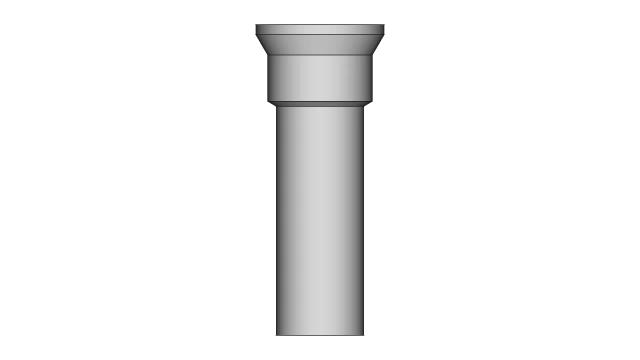 4SL Valve Box Extension