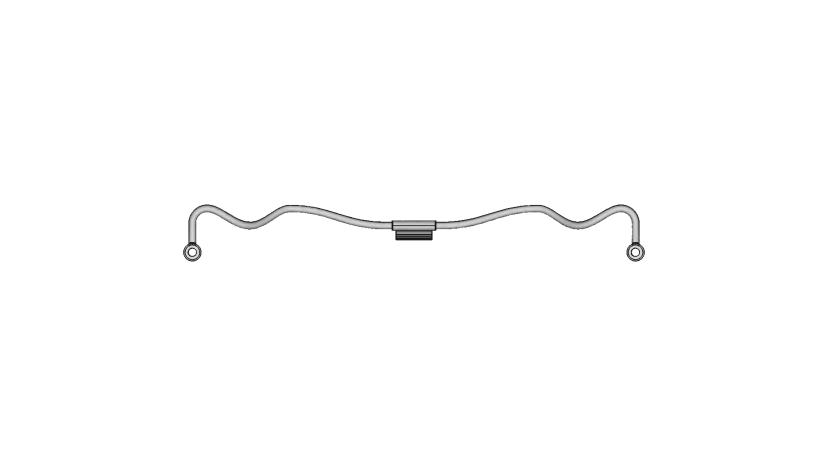 TORSION ROD
