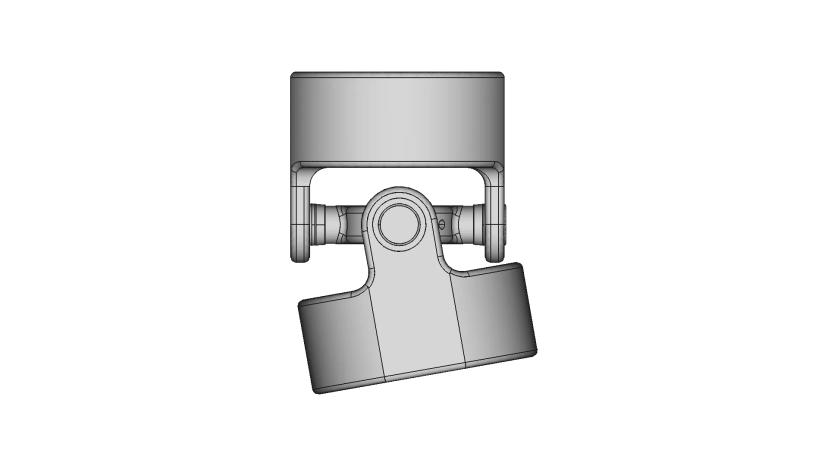 UNIVERSAL JOINT
