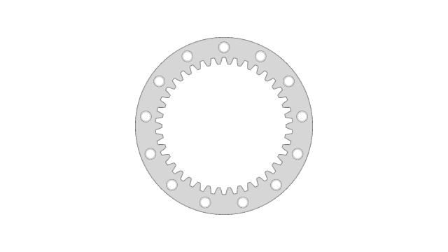 INTERNAL GEAR