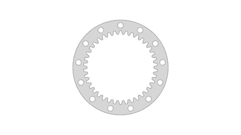 INTERNAL GEAR