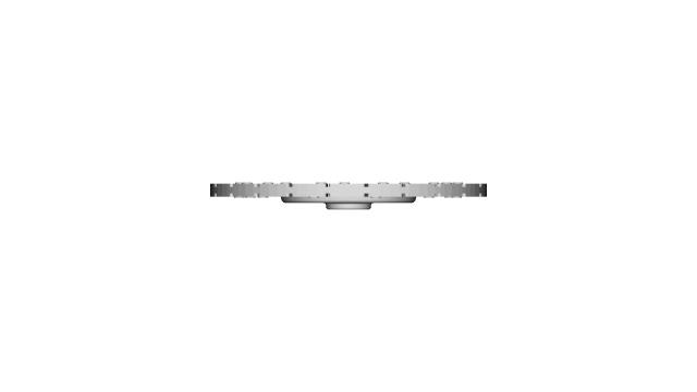 CLUTCH PLATE