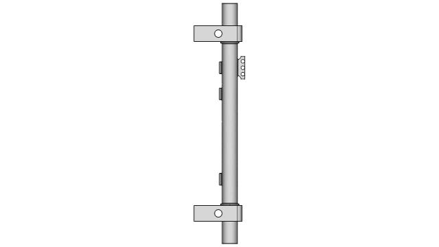TORSION BAR