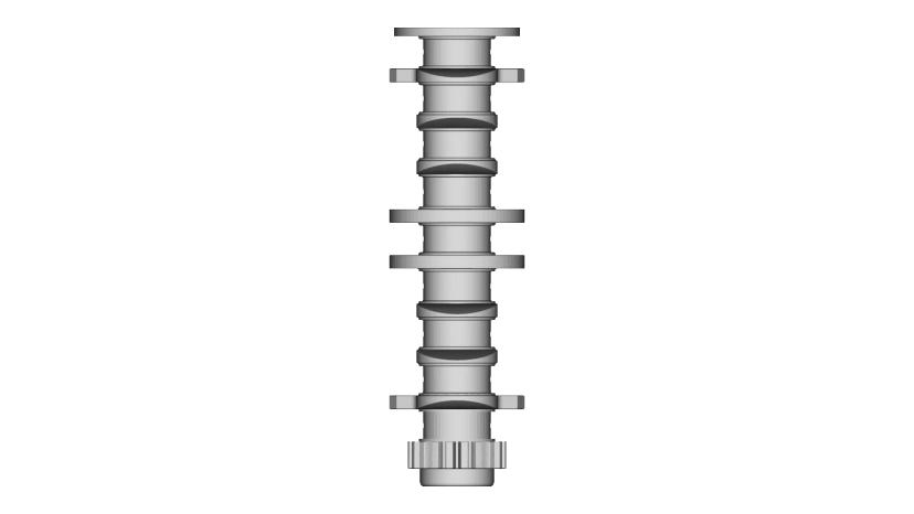 CRANKSHAFT