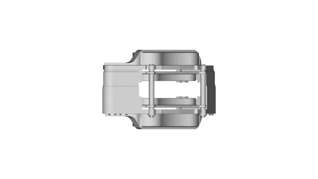 BRAKE CALIPER