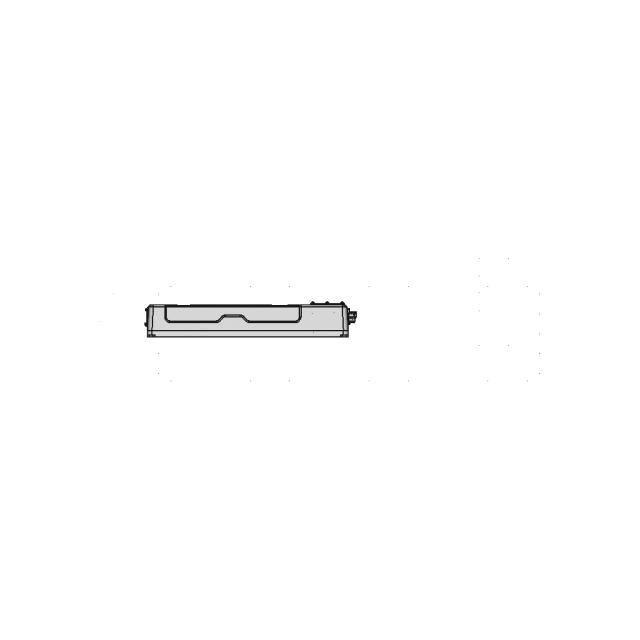 RUBRUKS CL3-2C CAN-Logger Module for High-Speed CAN Bus Data Recording
