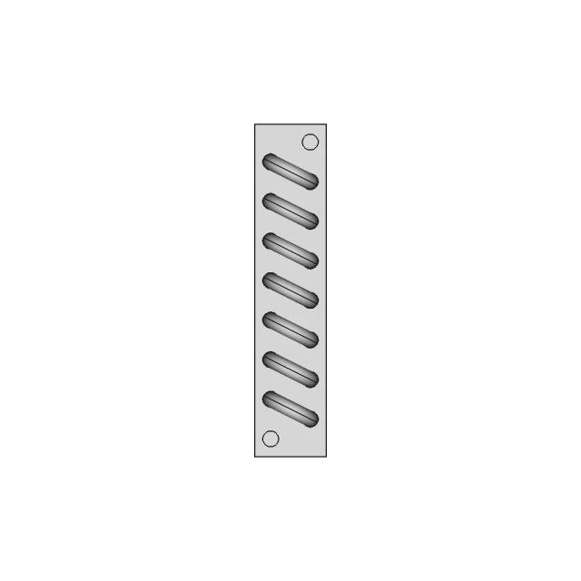 Radiator Model for Thermal Analysis