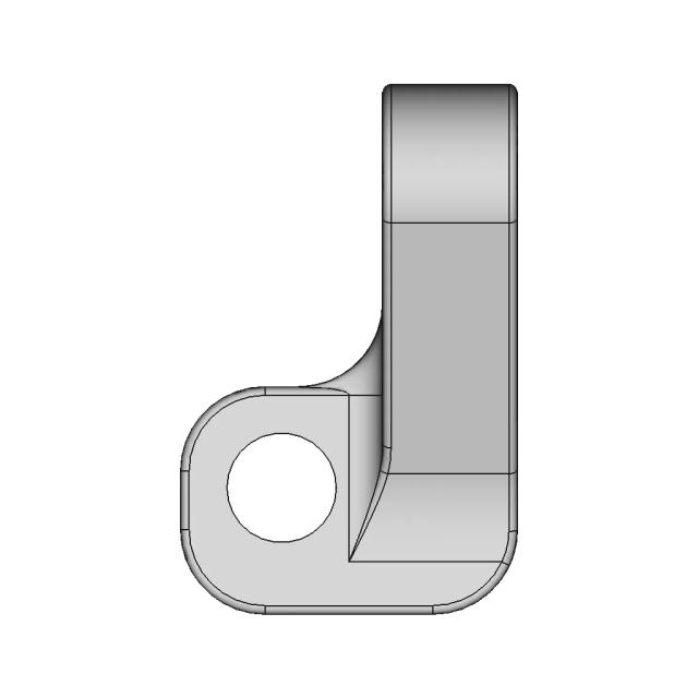 Antenna Mount Replacement for 1995 Suzuki Carry