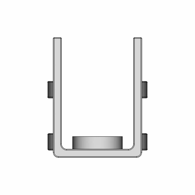 Terminal Series KLS8-01145 Electrical Connector