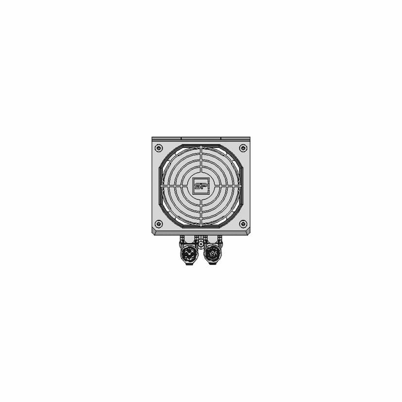Mechanical Fuel Injector for Engine Fuel Delivery