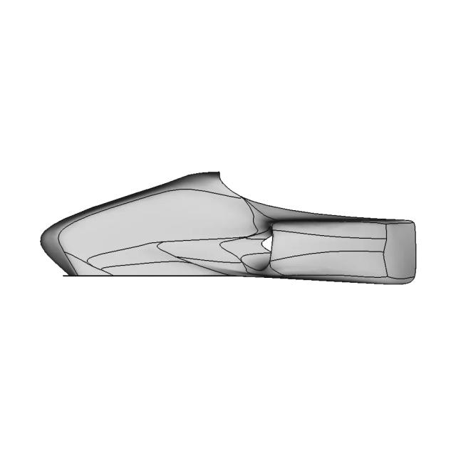 Industrial Mechanical Component
