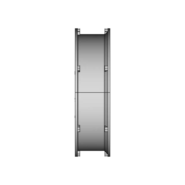 Industrial Ventilator Model Reference 33562