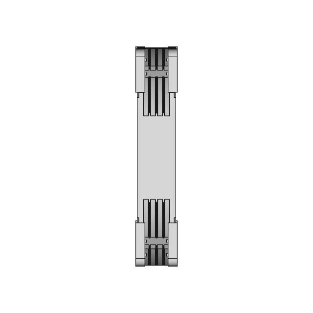 Industrial Cooling Box for Thermal Management