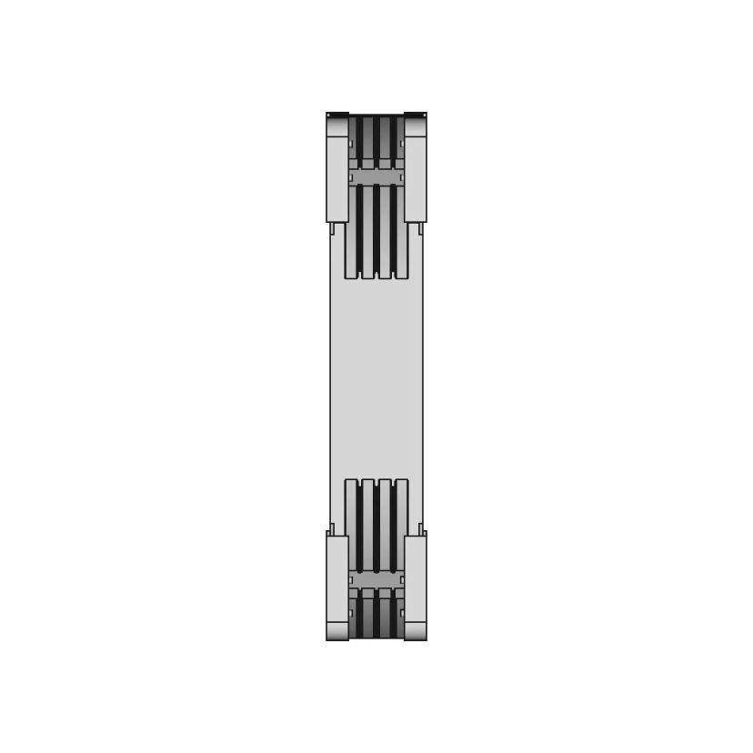 Industrial Cooling Box for Thermal Management