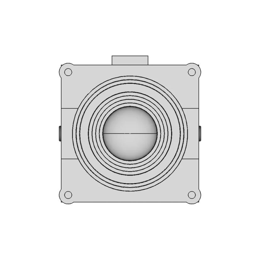 LI-IMX577 MIPI CS Camera Module for Industrial Applications