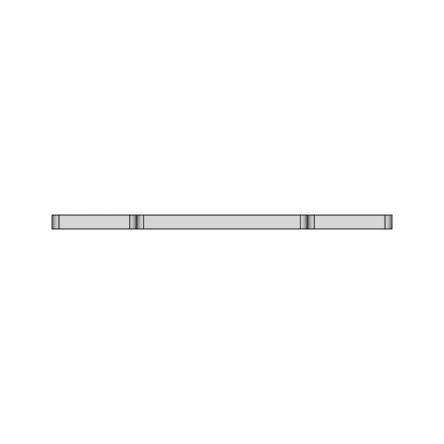 Battery Bracket for Makita 18V Tools with Contact Plate Support