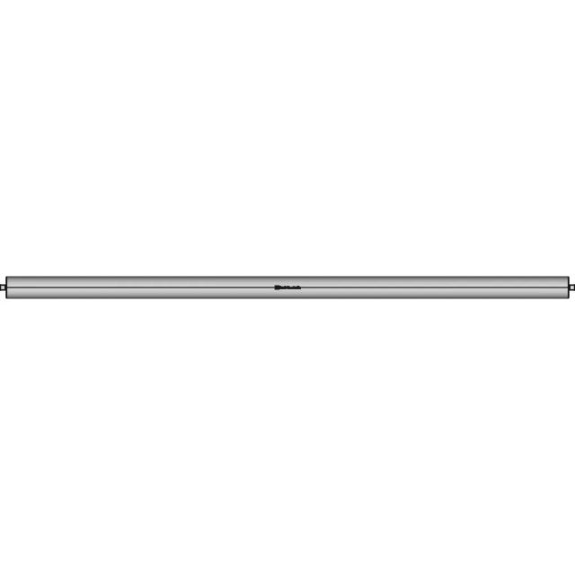 Support Rollers for Conveyor Belts in Various Lengths