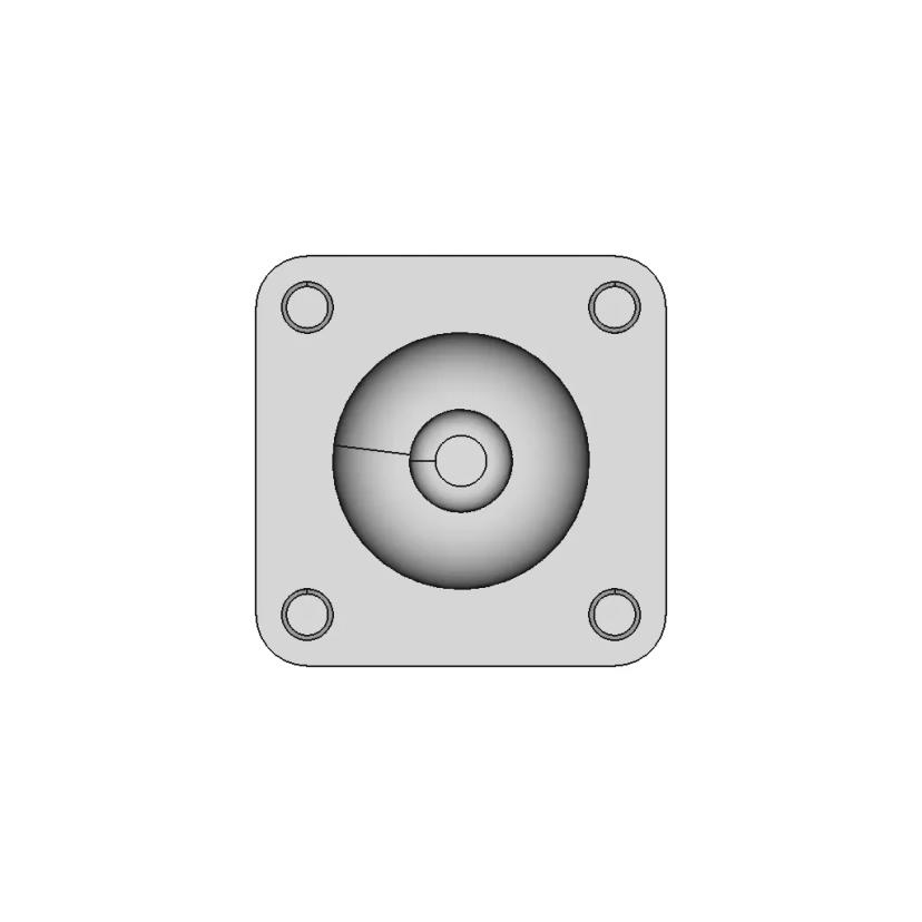 Process Adaptor Design for Industrial Applications