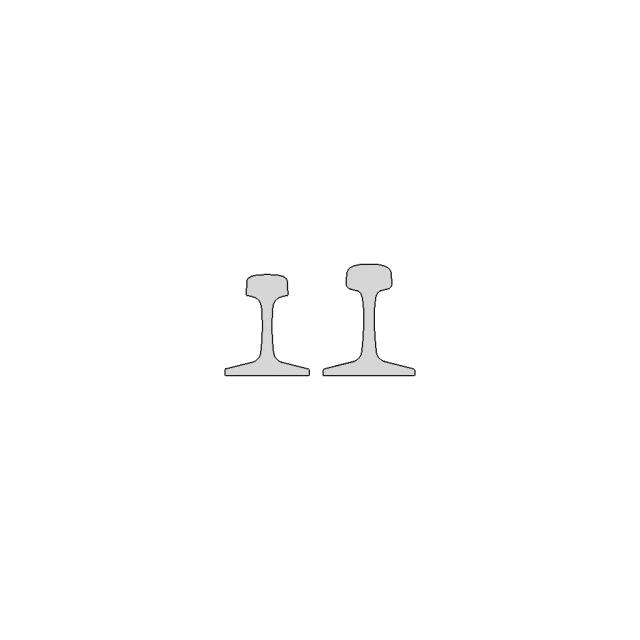 115RE R8 and 136RE TR68 Industrial Components