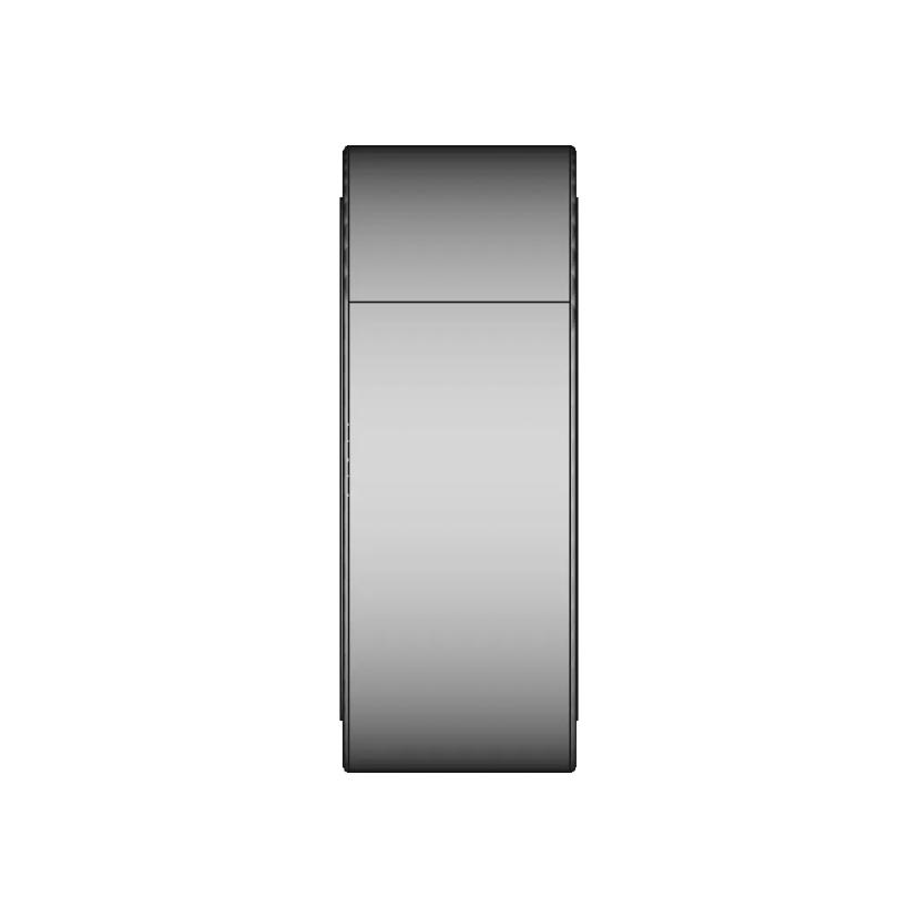 Carbon Fiber Car Wheel Design for Automotive Applications